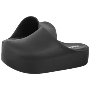 Klapki Free Clog Up Platform 37987/BT943 Black (ML418-a) Melissa