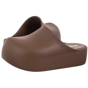 Klapki Free Clog Up Platform 37987 / BZ826 Bronze (ML418-b) Melissa