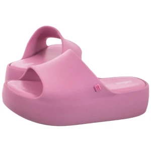 Klapki Free Platform Slide AD 35859/BC203 Light Pink (ML295-f) Melissa