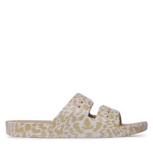 Klapki Freedom Moses Fancy Beżowy