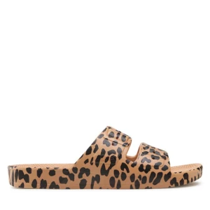 Klapki Freedom Moses Fancy Beżowy