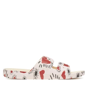 Klapki Freedom Moses FM-ILVST Kolorowy