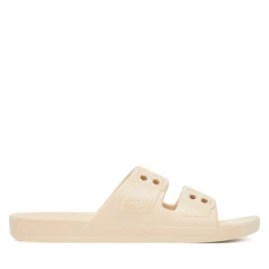 Klapki Freedom Moses FM-PZSTN Écru