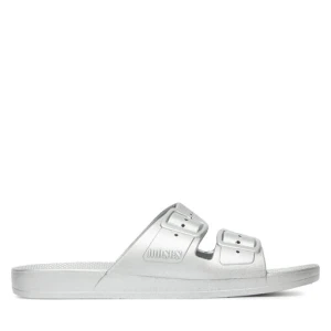 Klapki Freedom Moses FM-SIL Szary