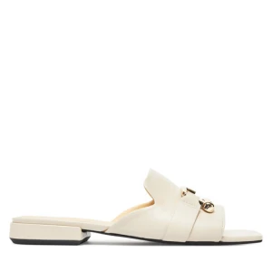 Klapki Furla Nuvola YJ36FNU X30000 1704S Écru