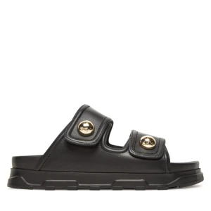 Klapki Furla Sfera YJ54SFE Y62000 O6000 Czarny