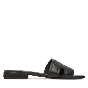 Klapki Furla Summer YJ34SUM X30000 O6000 Czarny