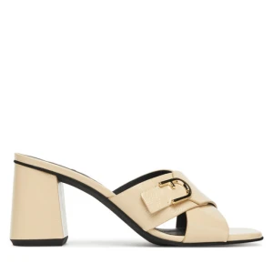 Klapki Furla YJ41HIC Y57000 8E000 Écru