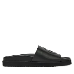 Klapki G-Star Raw CARLA-25SS496 Czarny
