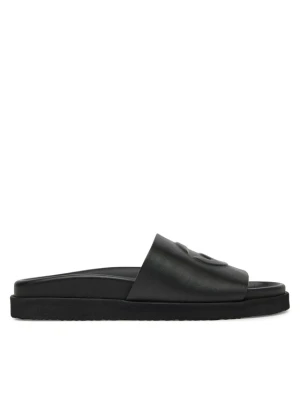 Klapki G-Star Raw CARLA-25SS496 Czarny