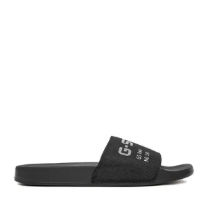 Klapki G-Star Raw CEO-SS26-3C001-M Czarny