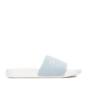 Klapki G-Star Raw CEO-SS26-3C001 Niebieski