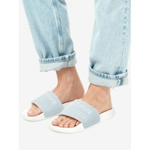 Klapki G-Star Raw CEO-SS26-3C001 Niebieski