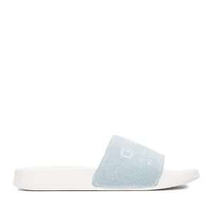 Klapki G-Star Raw CEO-SS26-3C001 Niebieski