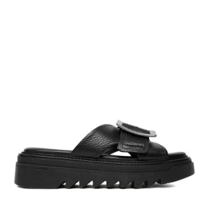 Klapki G-Star Raw CEO-WB-TAMMY-25 Czarny