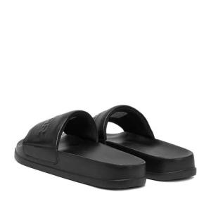Klapki G-Star Raw DARBY-14G MI08 Czarny