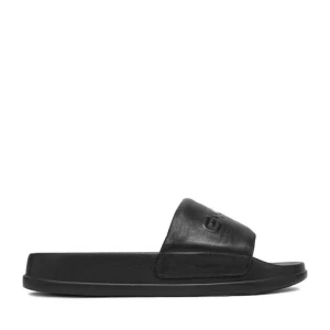 Klapki G-Star Raw DARBY-14G MI08 Czarny