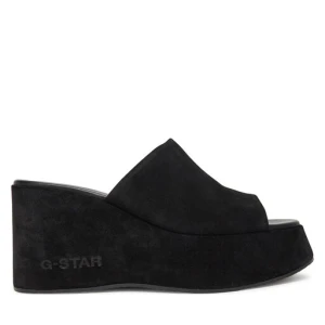 Klapki G-Star Raw FARI-118925 Czarny