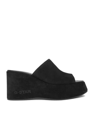 Klapki G-Star Raw FARI-118925 Czarny