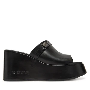 Klapki G-Star Raw GHADA-118924 Czarny