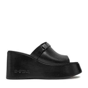 Klapki G-Star Raw GHADA-118924 Czarny