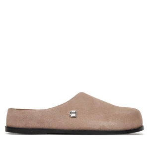 Klapki G-Star Raw LYLI-118913 Beżowy