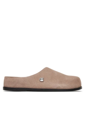 Klapki G-Star Raw LYLI-118913 Beżowy
