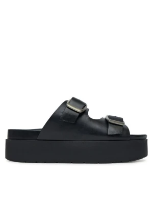 Klapki G-Star Raw RIMA-118915 Czarny