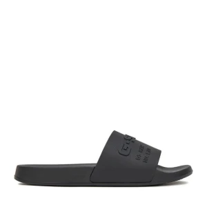 Klapki G-Star Raw SS25-3C096-M Czarny