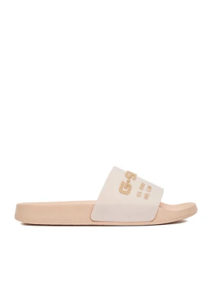 Klapki G-Star Raw SS25-3C096-W Różowy