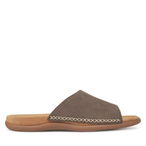 Klapki Gabor 03.705.13 Brązowy