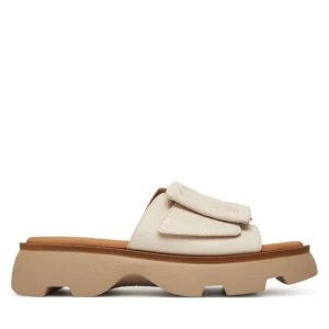 Klapki Gabor 62.852.52 Beżowy