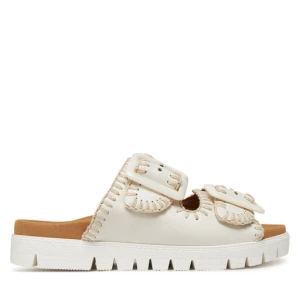 Klapki Gabor 63.741.20 Biały