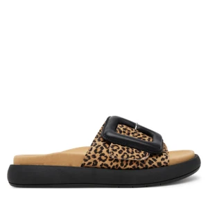 Klapki Gabor 63.751.32 Beżowy