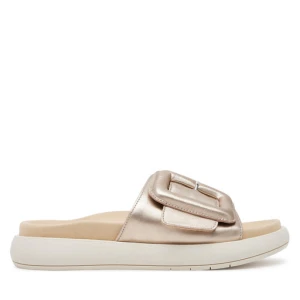 Klapki Gabor 63.751.62 Złoty