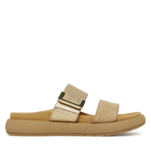 Klapki Gabor 63.755.14 Brązowy