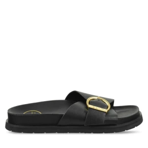 Klapki Gant 30501935 Czarny