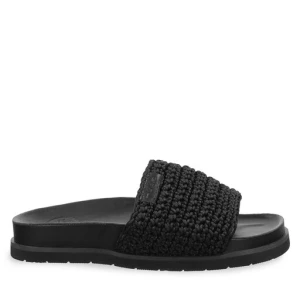 Klapki Gant 30508937 Czarny