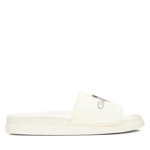 Klapki Gant 30639894 Biały