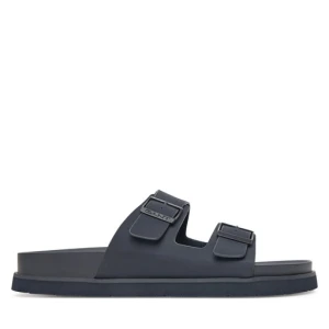 Klapki Gant Palbuddy 30634893 Granatowy