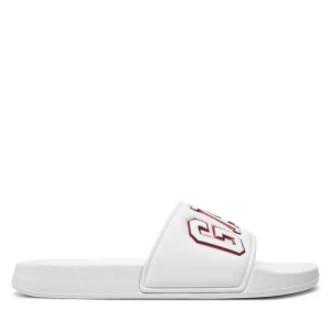 Klapki Gap Austin Emb M GAQ001F1SMWHITGP Biały