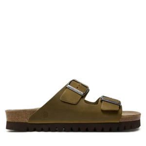 Klapki Genuins Hawaii G105049 Khaki