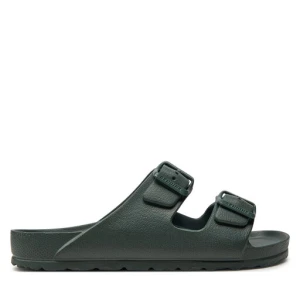 Klapki Genuins Mallorca G105299 Khaki