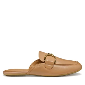 Klapki Geox D Palmaria D55MUA 000TU C5000 Beżowy