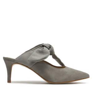 Klapki Gino Rossi Rumi DLH775-AG8-0020-8300-0 Szary