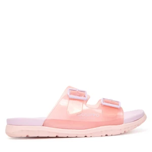 Klapki Gioseppo Gosnold 74470-P Różowy