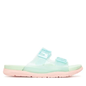 Klapki Gioseppo Gosnold 74470-P Turkusowy