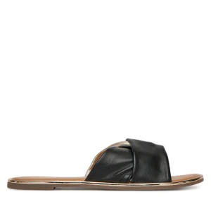 Klapki Gioseppo Whately 74308-P Czarny