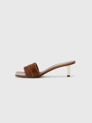 Klapki giuseppe zanotti