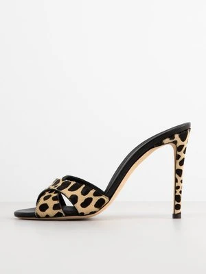 Klapki giuseppe zanotti